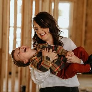 Meet your Posher, Lucy